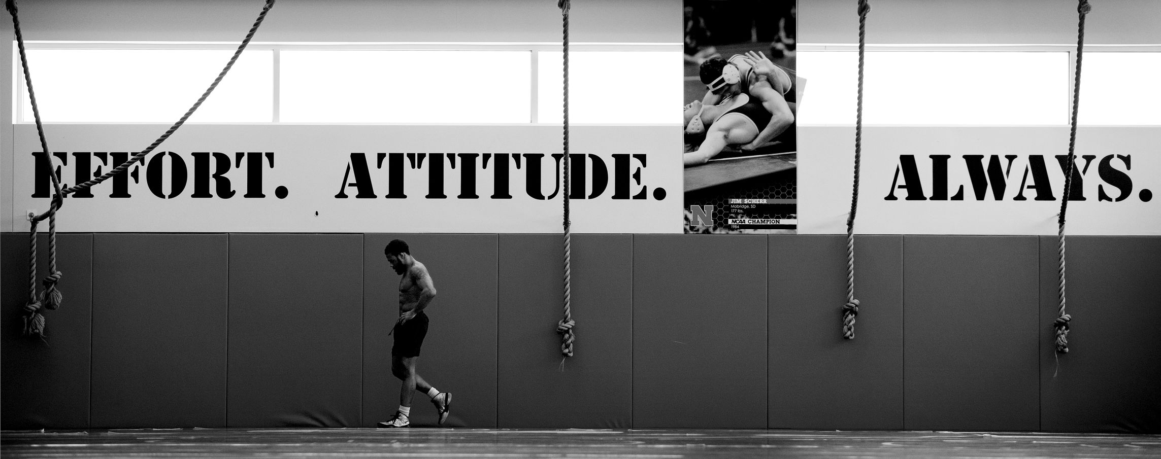 Broken & rebuilt: The resurrection of Jordan Burroughs